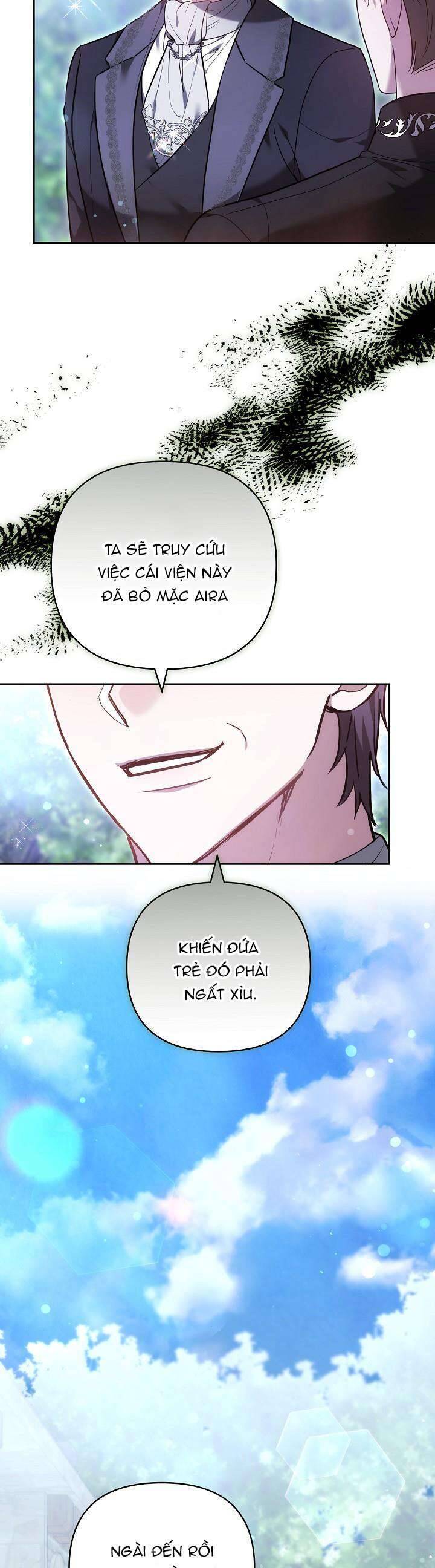 Hãy Ru Em Ngủ - Chapter 21 - Page 44