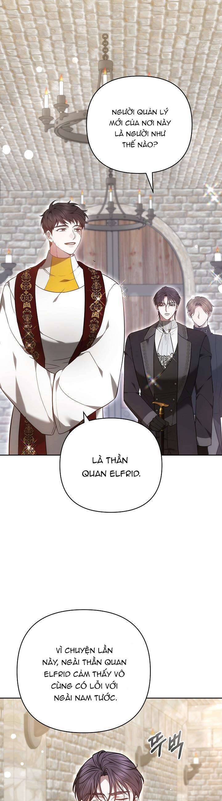 Hãy Ru Em Ngủ - Chapter 21 - Page 46