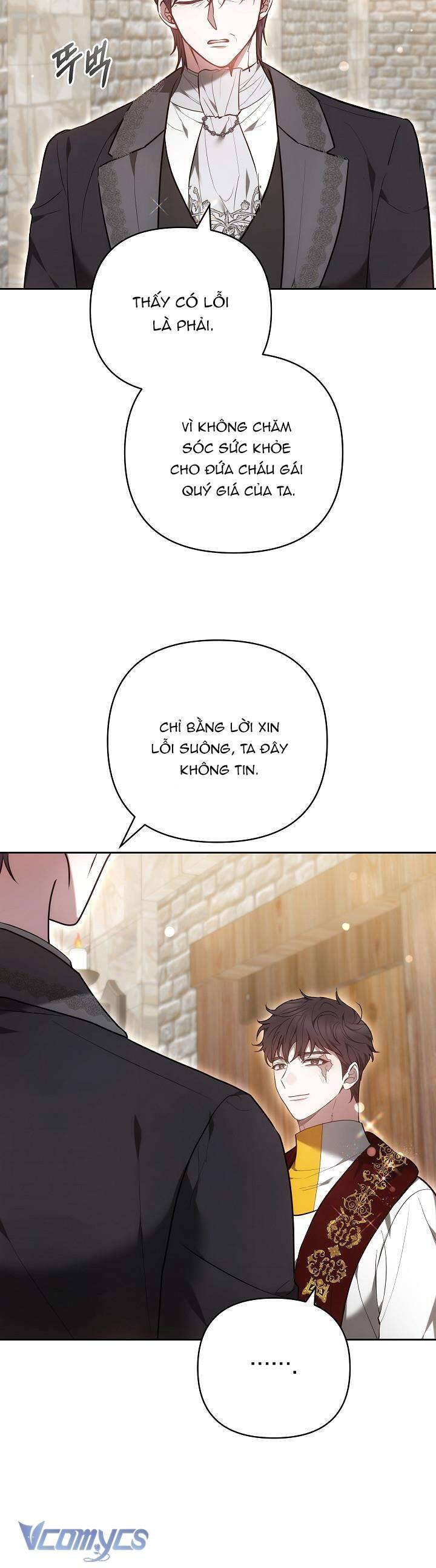 Hãy Ru Em Ngủ - Chapter 21 - Page 47