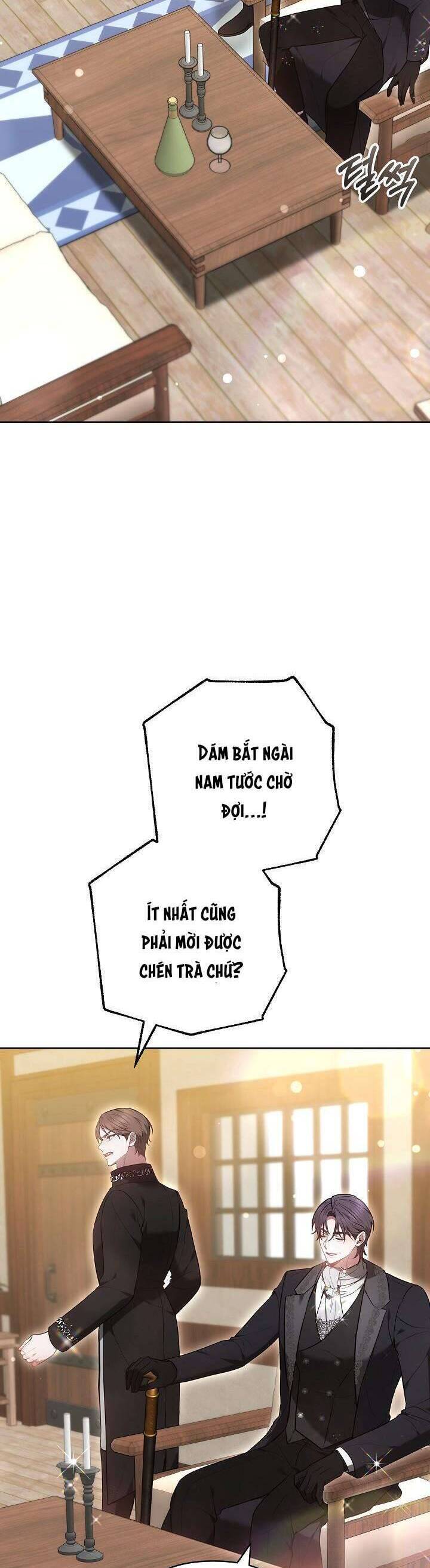 Hãy Ru Em Ngủ - Chapter 21 - Page 49