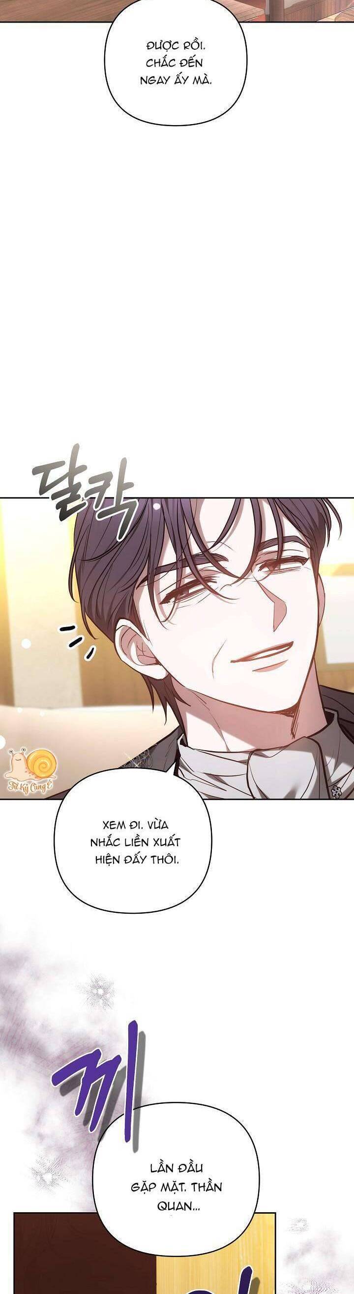 Hãy Ru Em Ngủ - Chapter 21 - Page 50