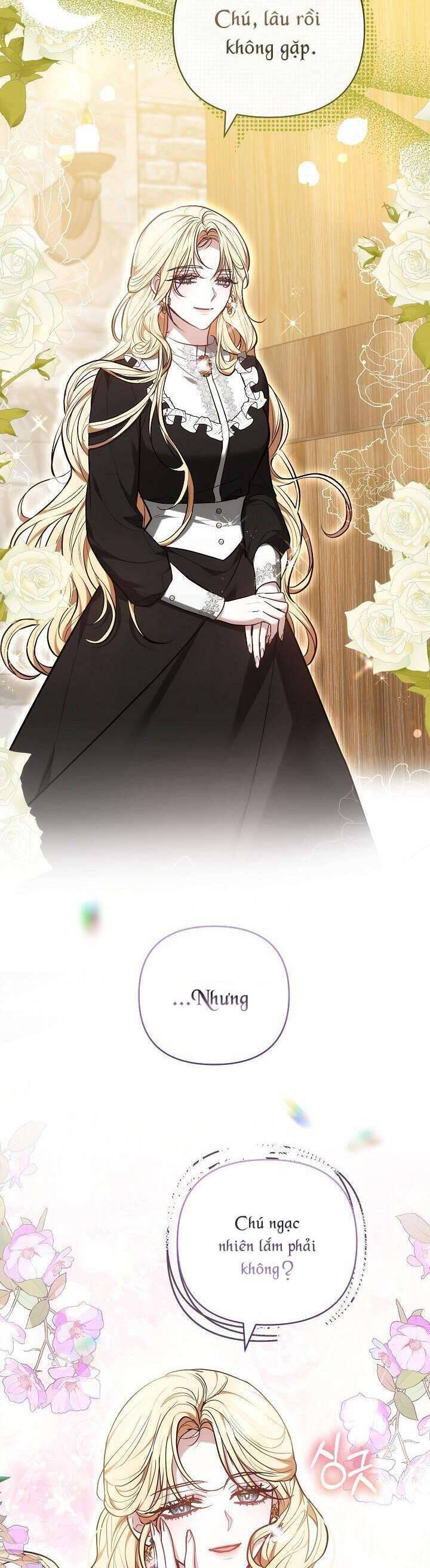 Hãy Ru Em Ngủ - Chapter 21 - Page 52