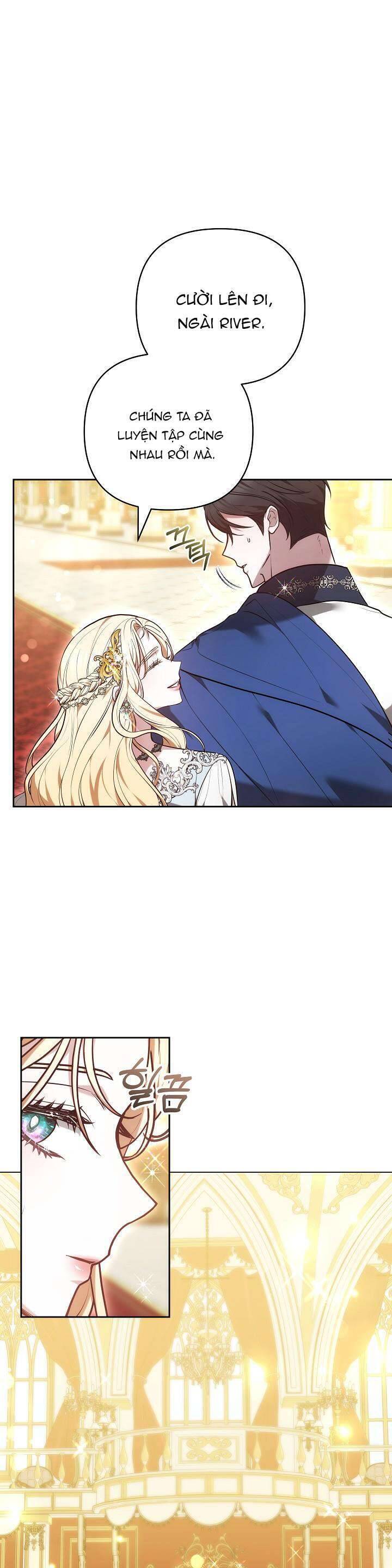 Hãy Ru Em Ngủ - Chapter 21 - Page 6