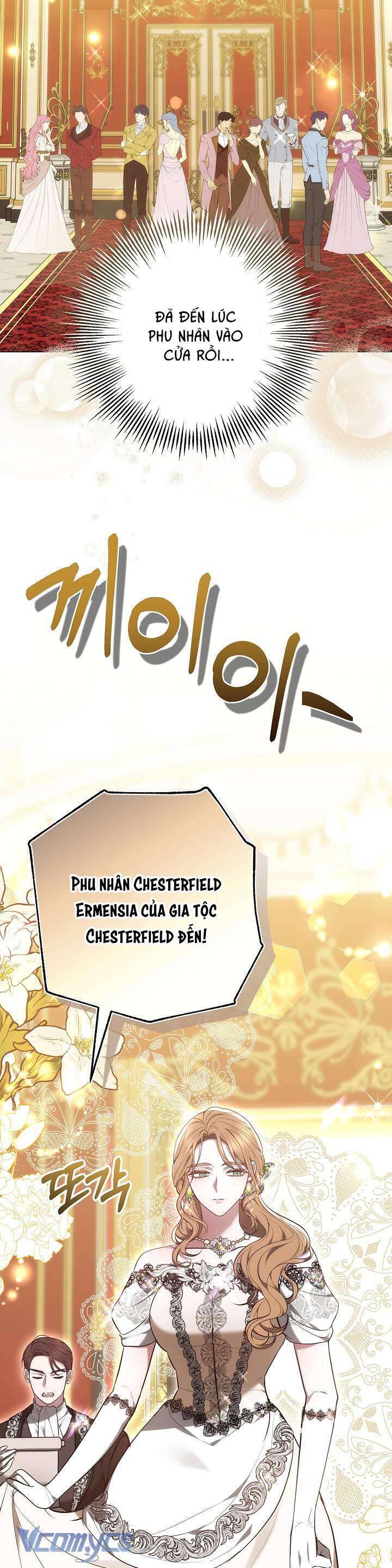 Hãy Ru Em Ngủ - Chapter 21 - Page 7