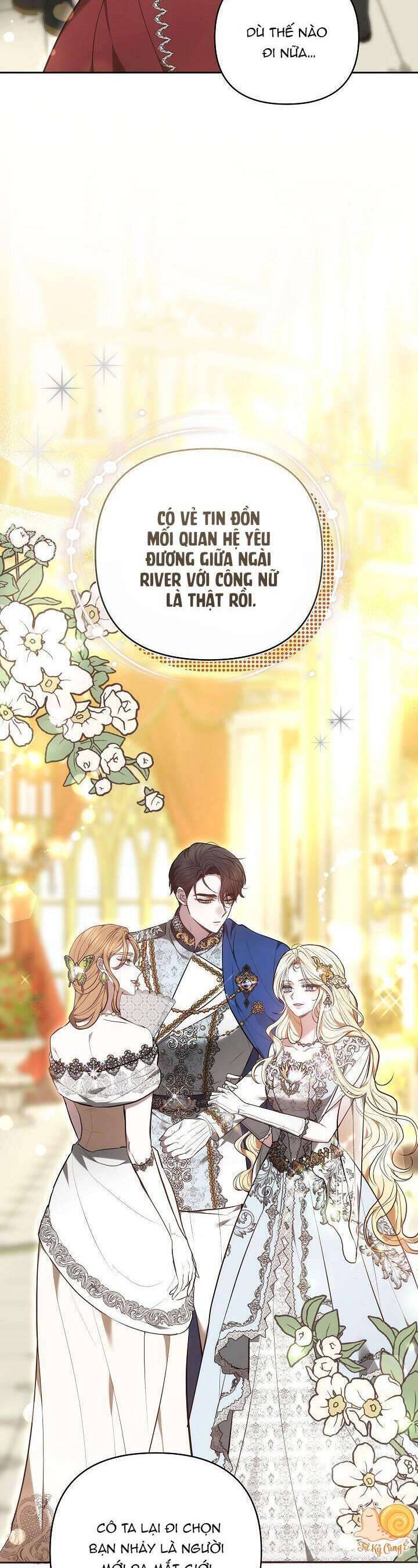 Hãy Ru Em Ngủ - Chapter 21 - Page 9