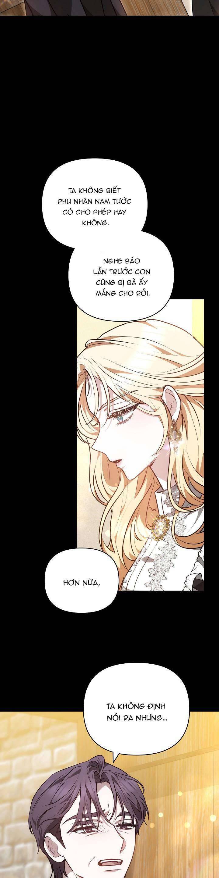 Hãy Ru Em Ngủ - Chapter 22 - Page 10