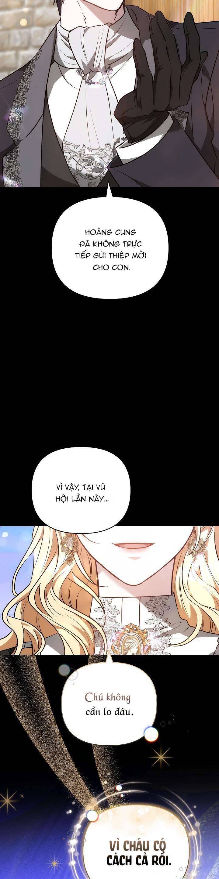 Hãy Ru Em Ngủ - Chapter 22 - Page 11