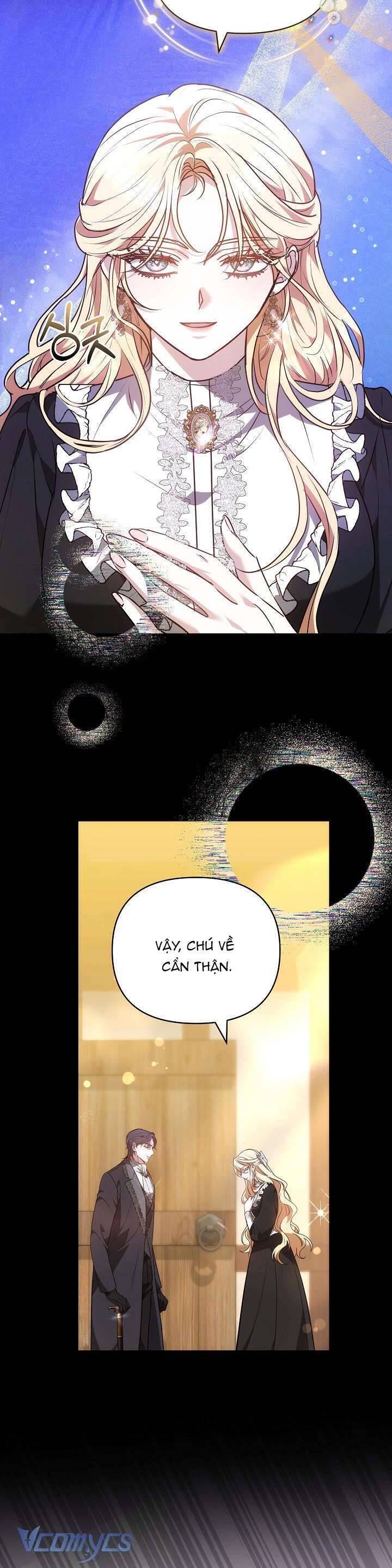 Hãy Ru Em Ngủ - Chapter 22 - Page 12
