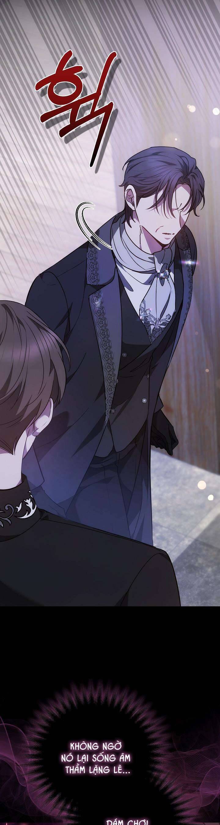 Hãy Ru Em Ngủ - Chapter 22 - Page 13