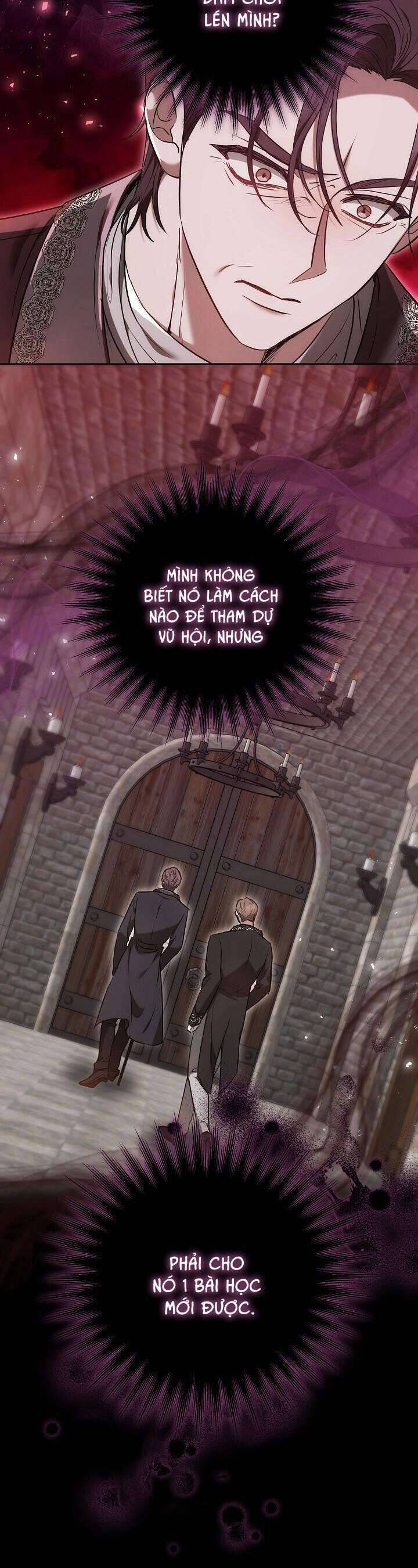 Hãy Ru Em Ngủ - Chapter 22 - Page 14