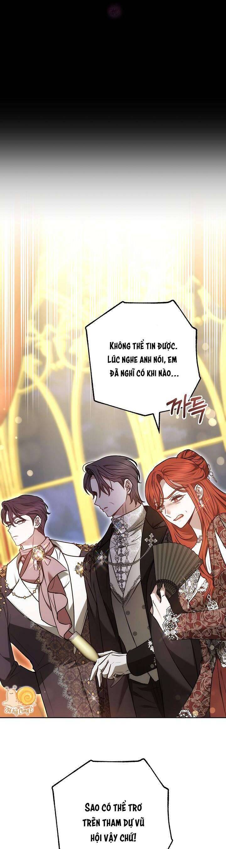Hãy Ru Em Ngủ - Chapter 22 - Page 15