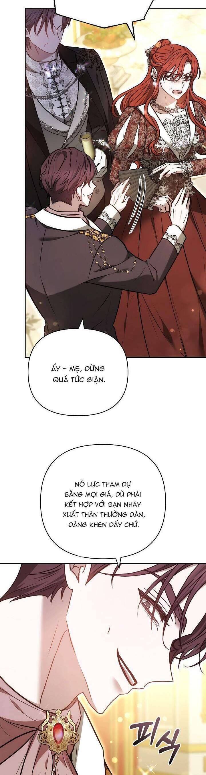 Hãy Ru Em Ngủ - Chapter 22 - Page 16