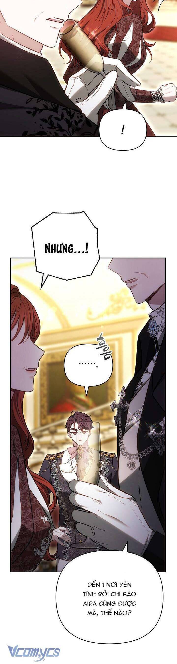 Hãy Ru Em Ngủ - Chapter 22 - Page 18