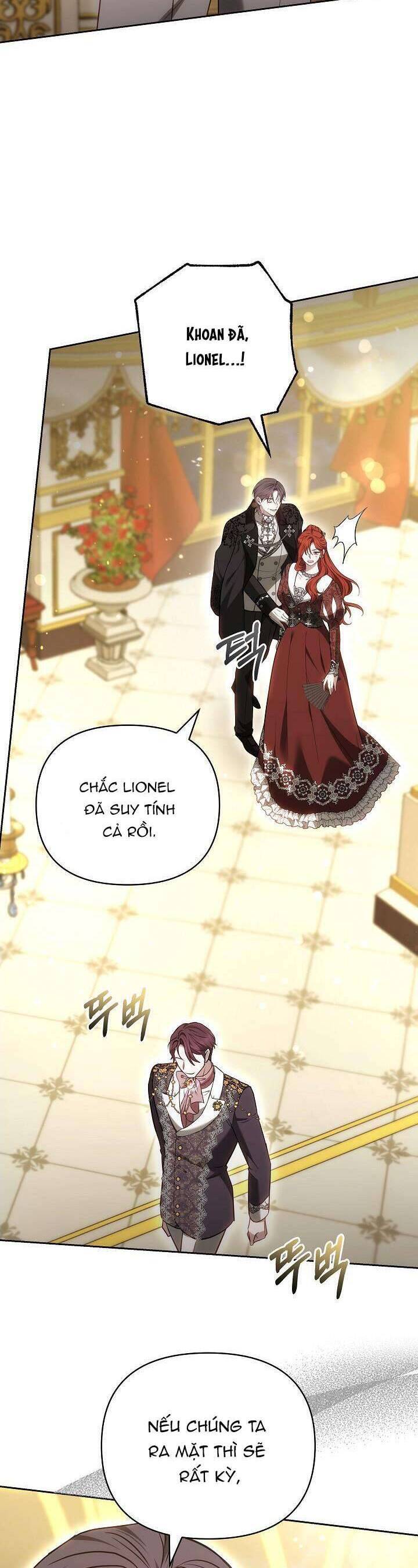 Hãy Ru Em Ngủ - Chapter 22 - Page 20