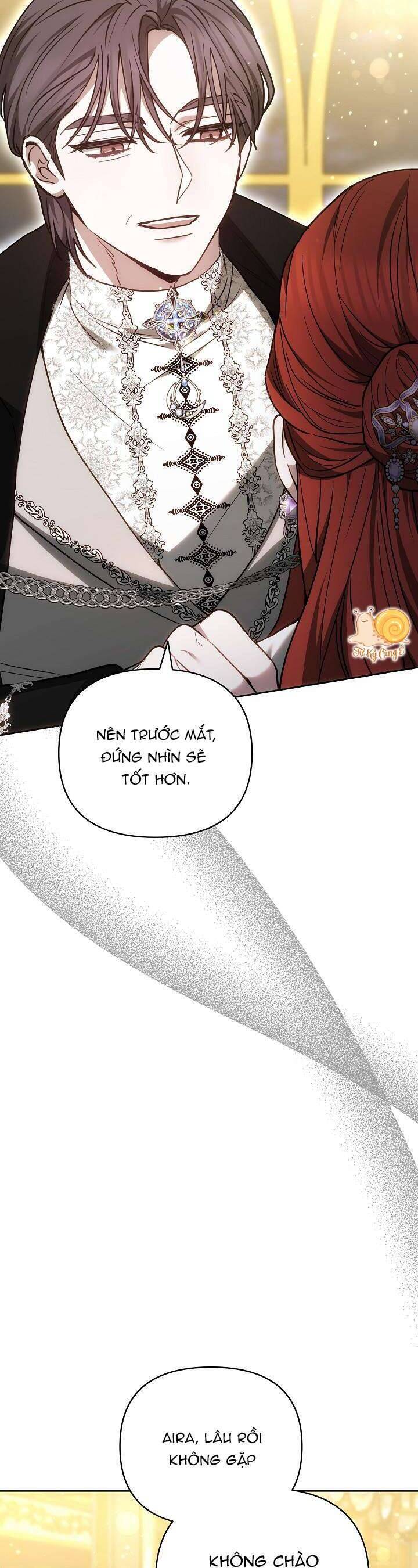 Hãy Ru Em Ngủ - Chapter 22 - Page 21