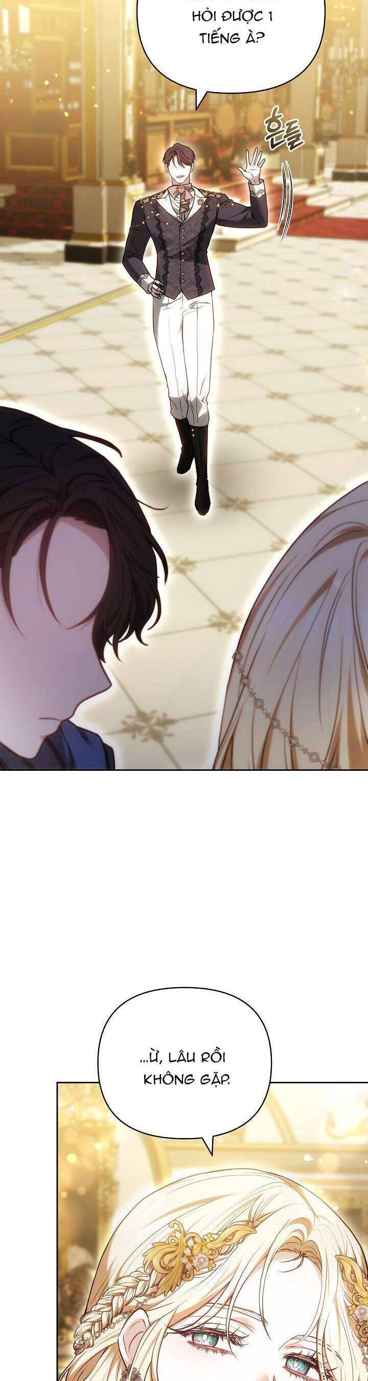 Hãy Ru Em Ngủ - Chapter 22 - Page 22