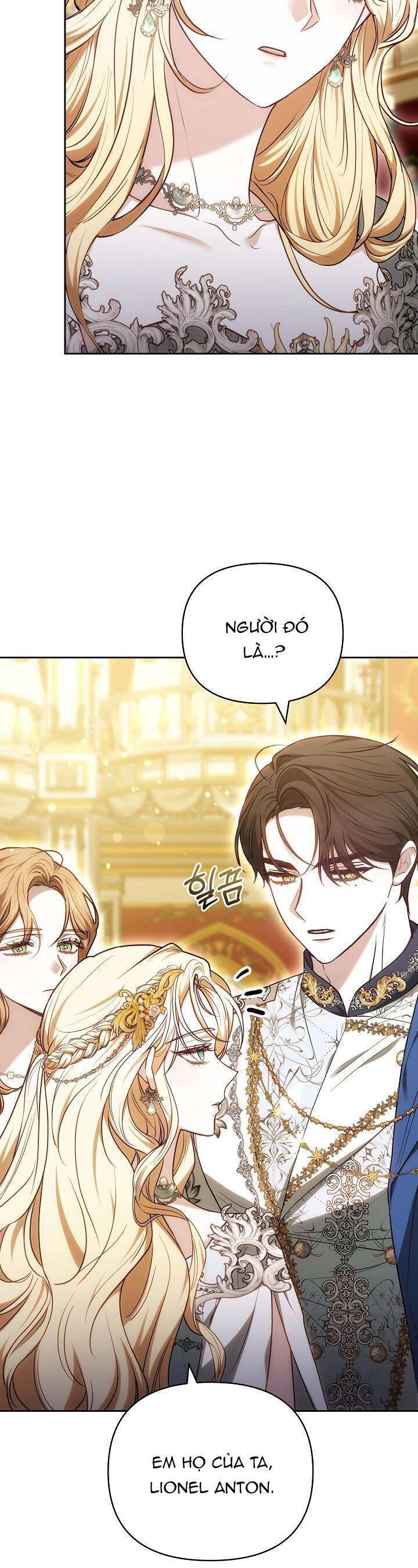 Hãy Ru Em Ngủ - Chapter 22 - Page 23