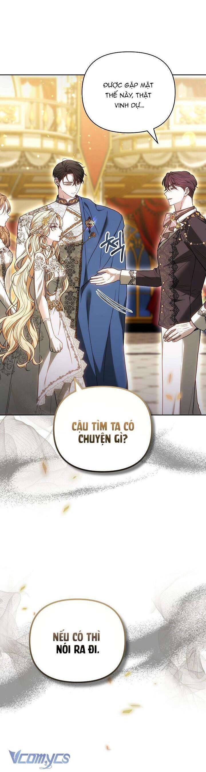 Hãy Ru Em Ngủ - Chapter 22 - Page 24