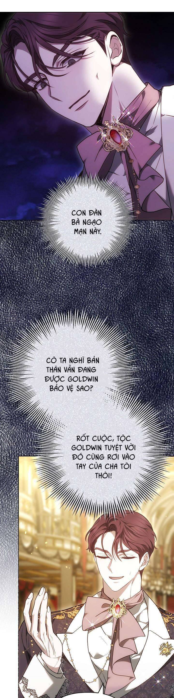 Hãy Ru Em Ngủ - Chapter 22 - Page 25