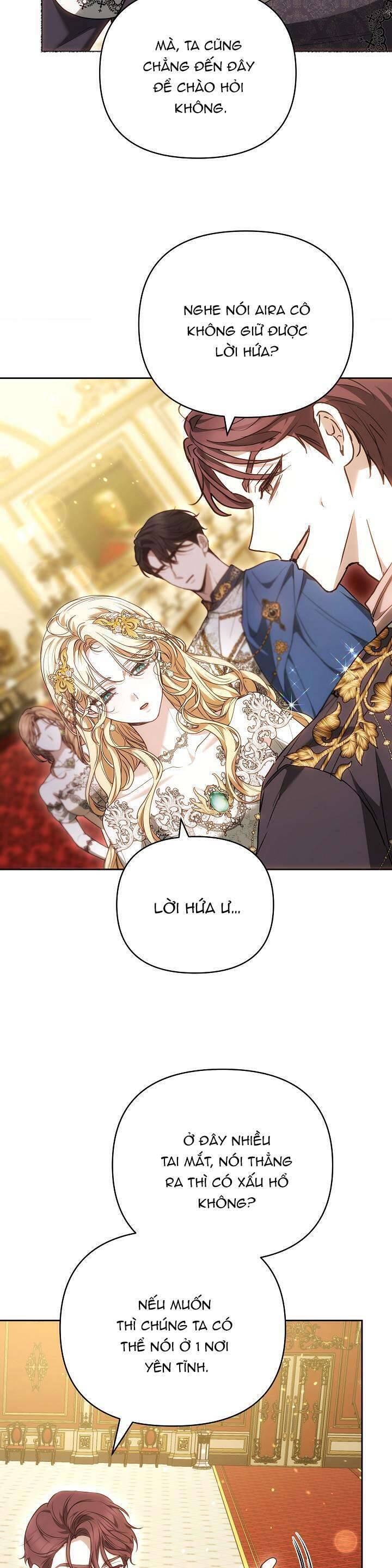 Hãy Ru Em Ngủ - Chapter 22 - Page 26