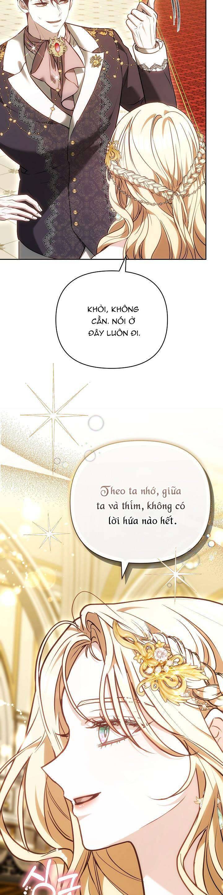 Hãy Ru Em Ngủ - Chapter 22 - Page 27