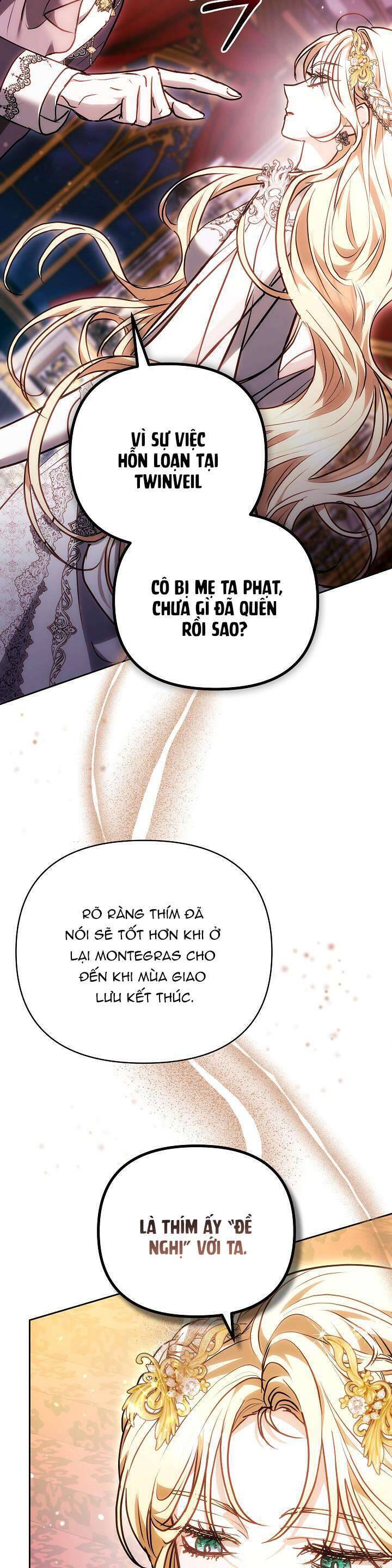 Hãy Ru Em Ngủ - Chapter 22 - Page 29