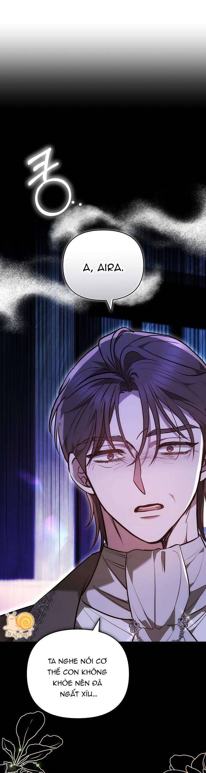 Hãy Ru Em Ngủ - Chapter 22 - Page 3