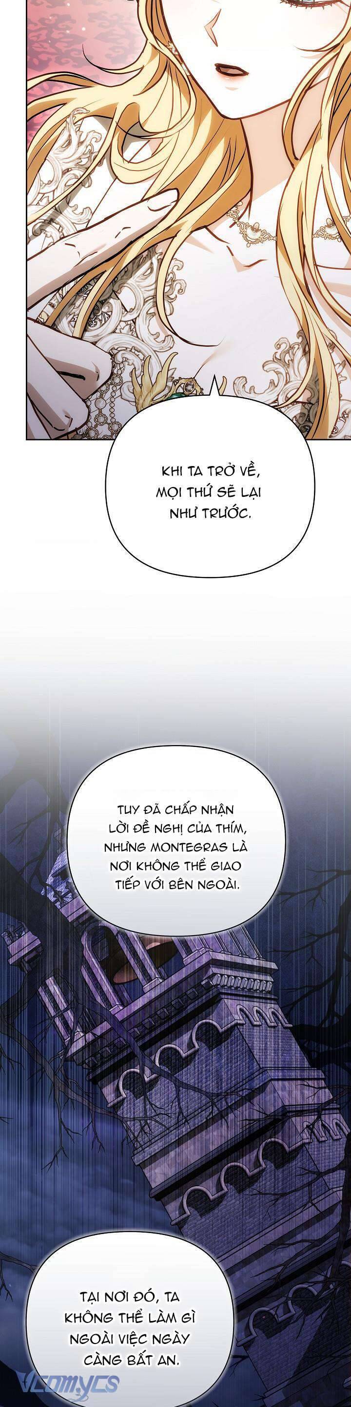 Hãy Ru Em Ngủ - Chapter 22 - Page 30