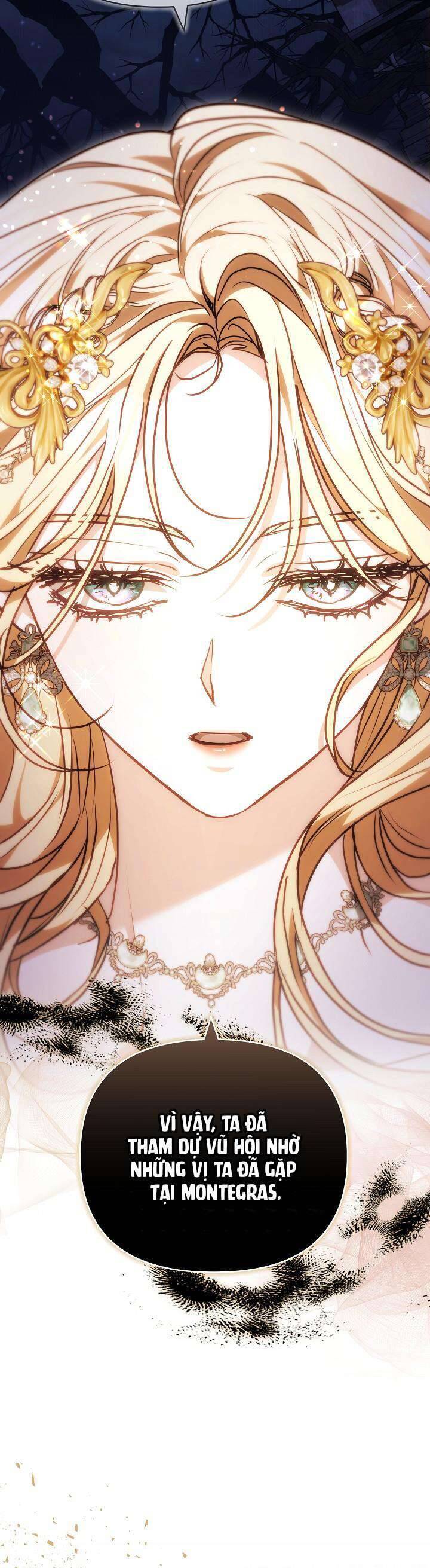 Hãy Ru Em Ngủ - Chapter 22 - Page 31