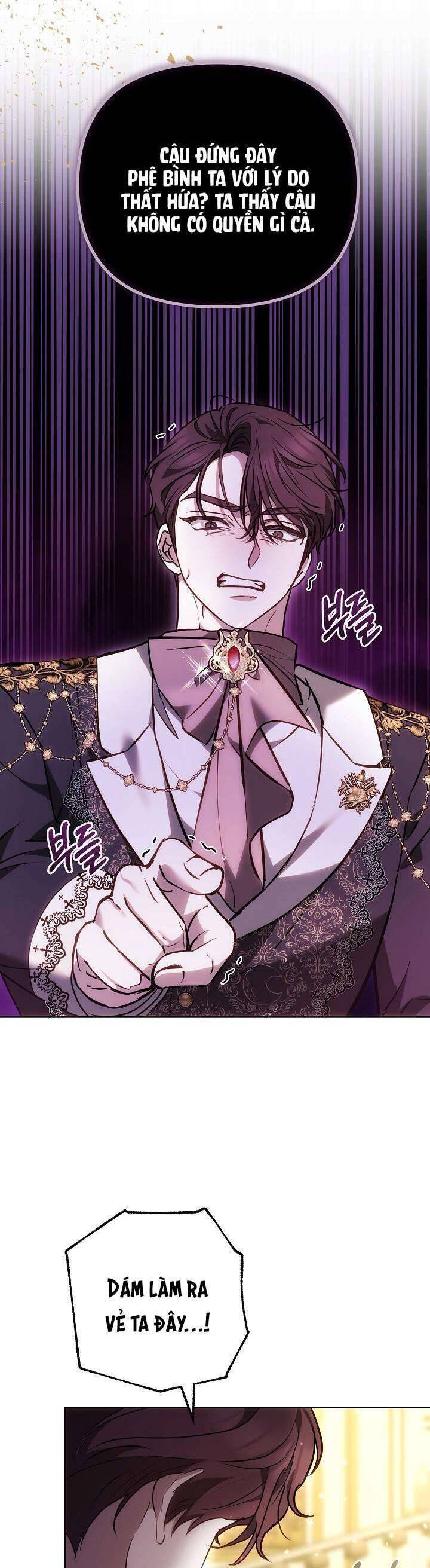 Hãy Ru Em Ngủ - Chapter 22 - Page 32