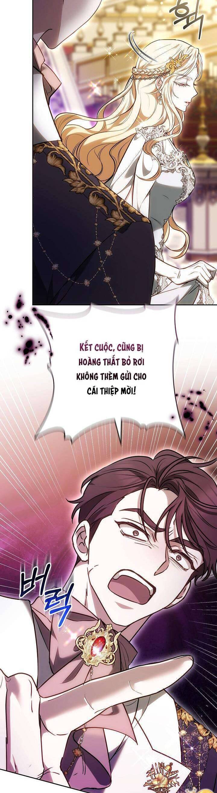 Hãy Ru Em Ngủ - Chapter 22 - Page 33