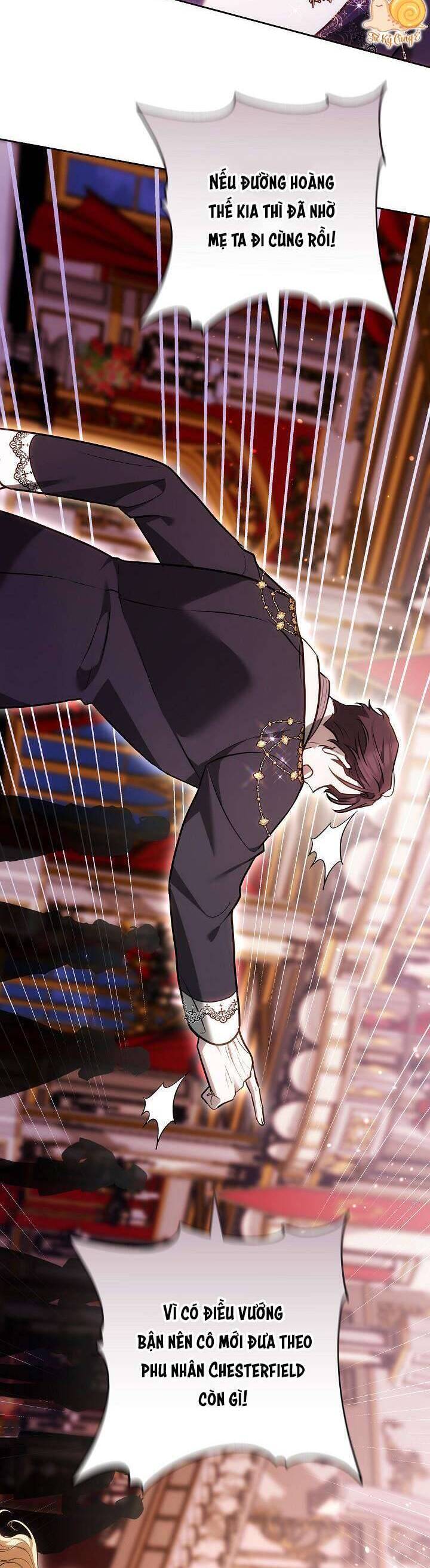 Hãy Ru Em Ngủ - Chapter 22 - Page 34