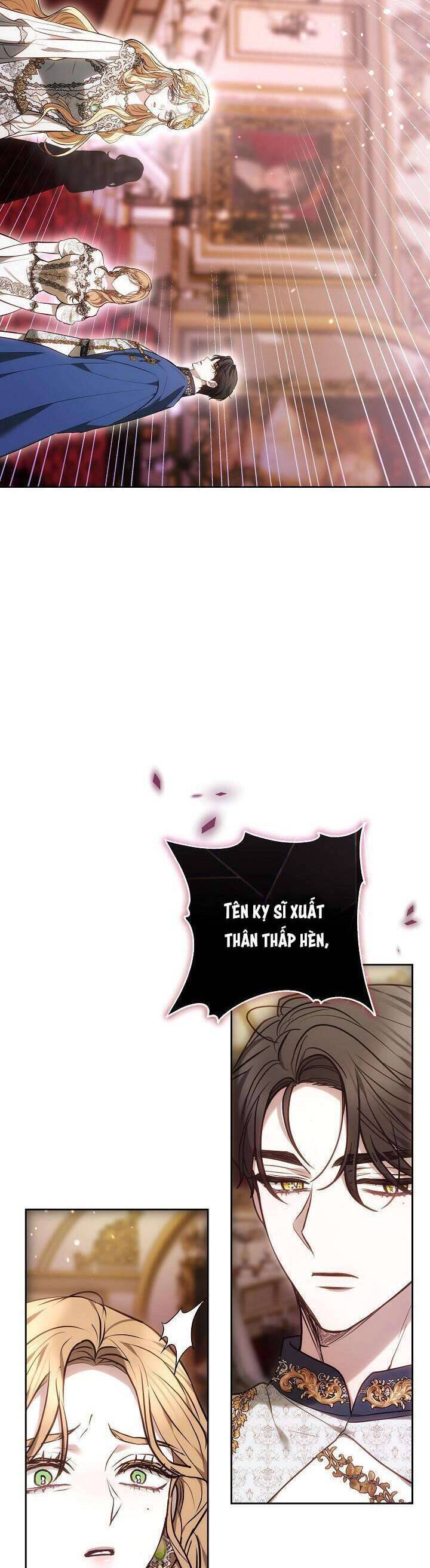 Hãy Ru Em Ngủ - Chapter 22 - Page 35