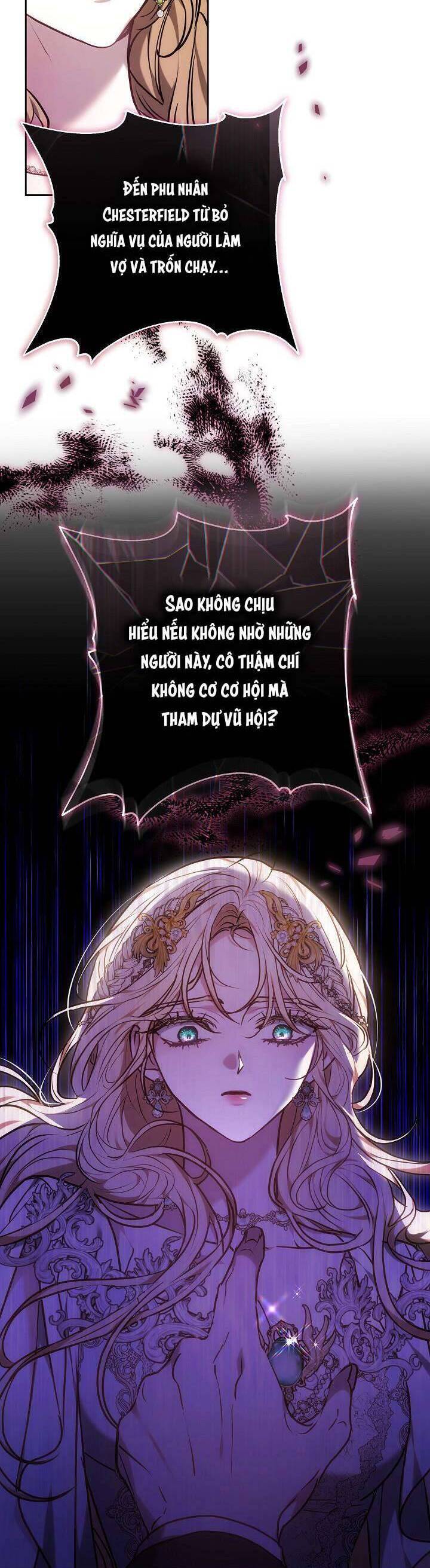 Hãy Ru Em Ngủ - Chapter 22 - Page 36