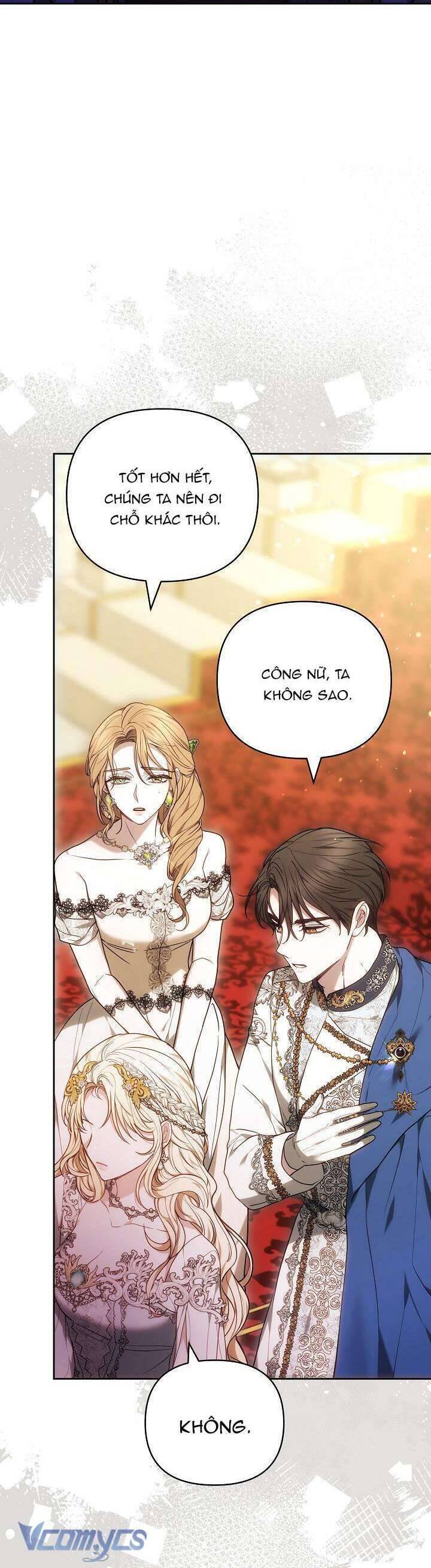 Hãy Ru Em Ngủ - Chapter 22 - Page 37