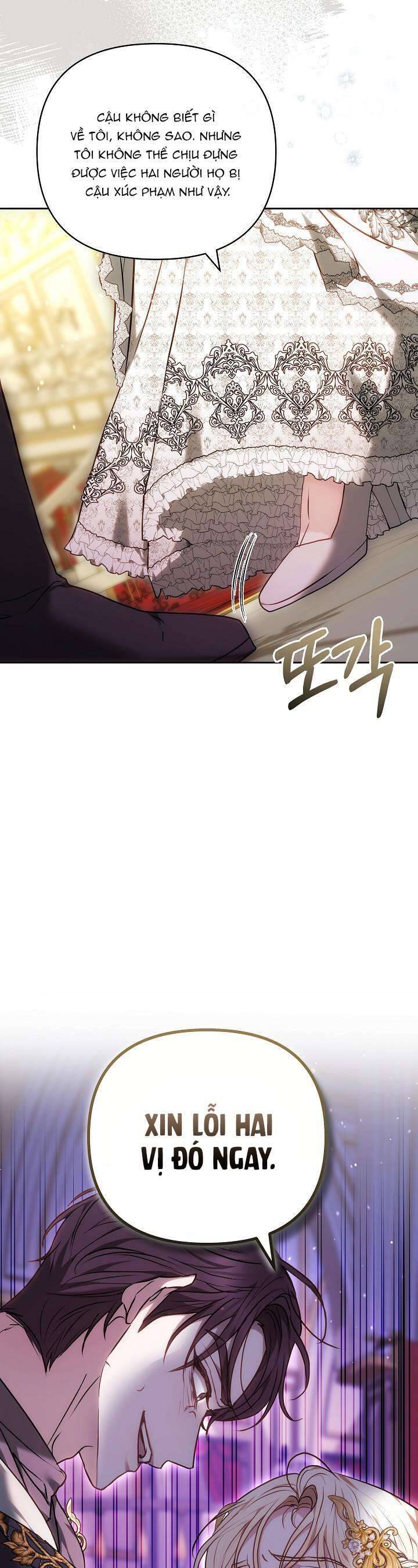 Hãy Ru Em Ngủ - Chapter 22 - Page 38