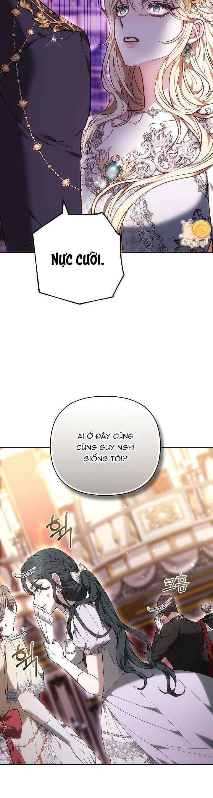 Hãy Ru Em Ngủ - Chapter 22 - Page 39