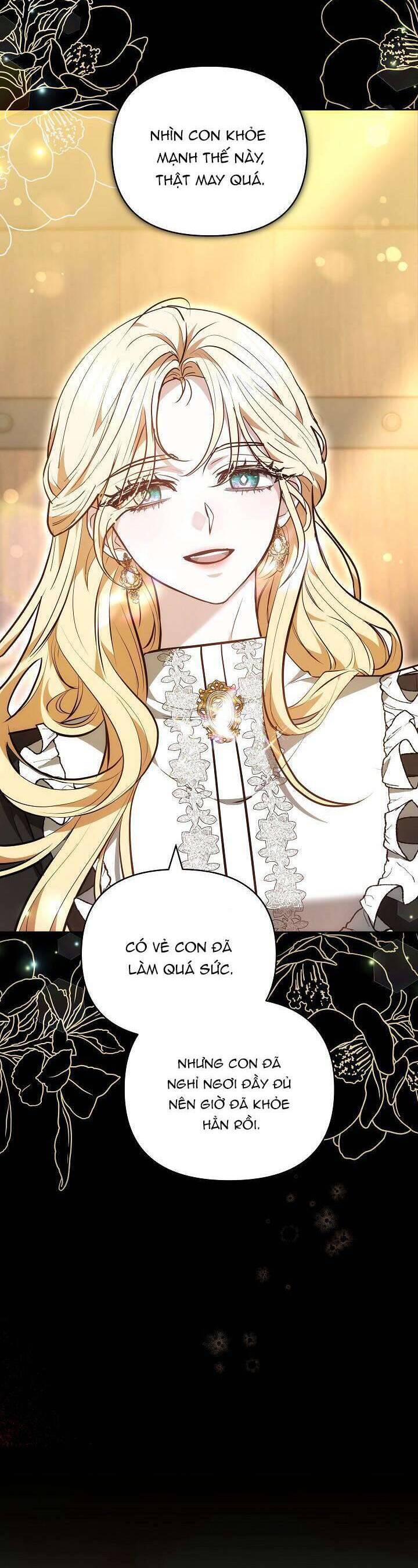 Hãy Ru Em Ngủ - Chapter 22 - Page 4