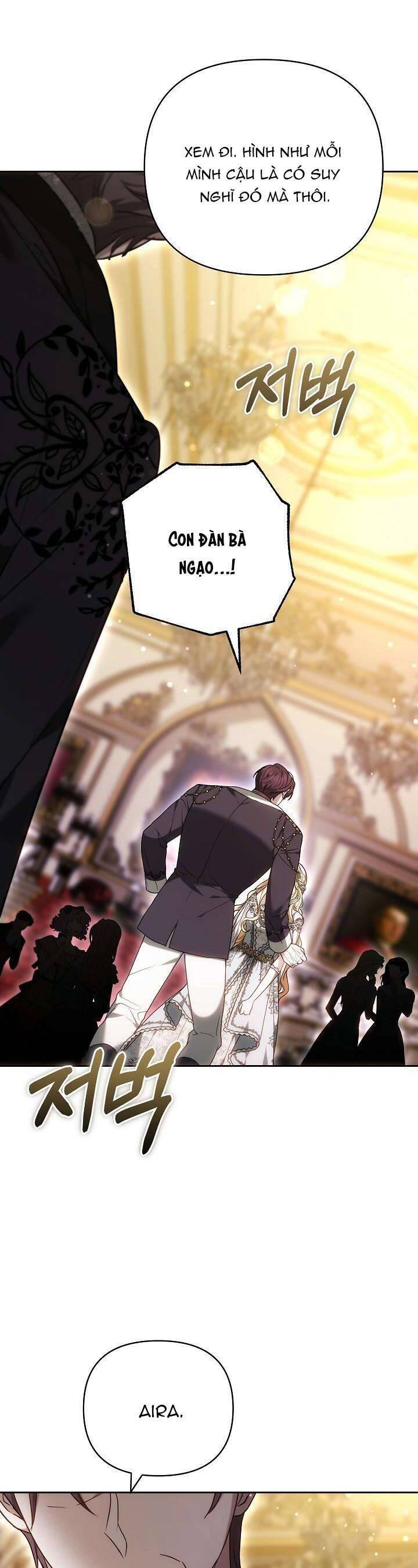 Hãy Ru Em Ngủ - Chapter 22 - Page 40