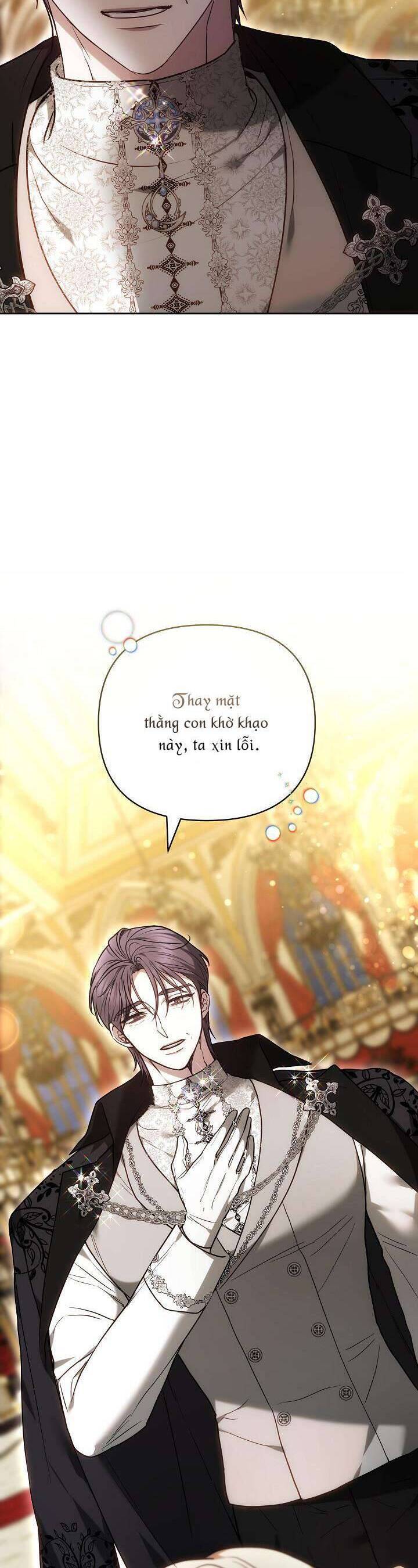 Hãy Ru Em Ngủ - Chapter 22 - Page 41