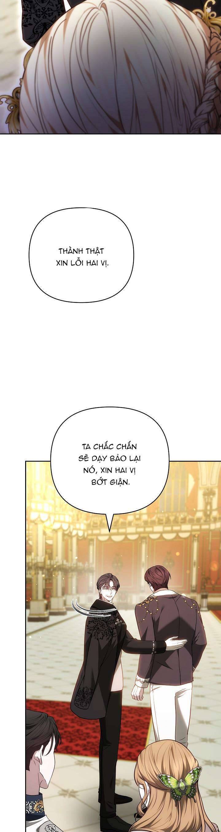 Hãy Ru Em Ngủ - Chapter 22 - Page 42