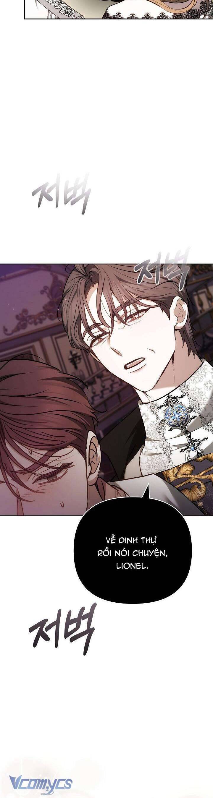 Hãy Ru Em Ngủ - Chapter 22 - Page 43