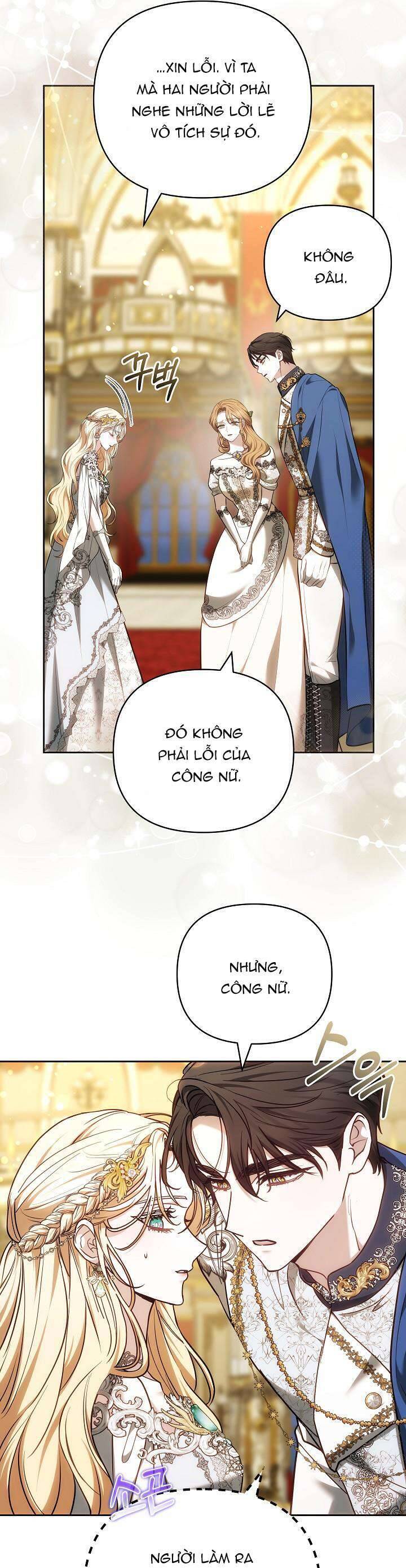 Hãy Ru Em Ngủ - Chapter 22 - Page 44