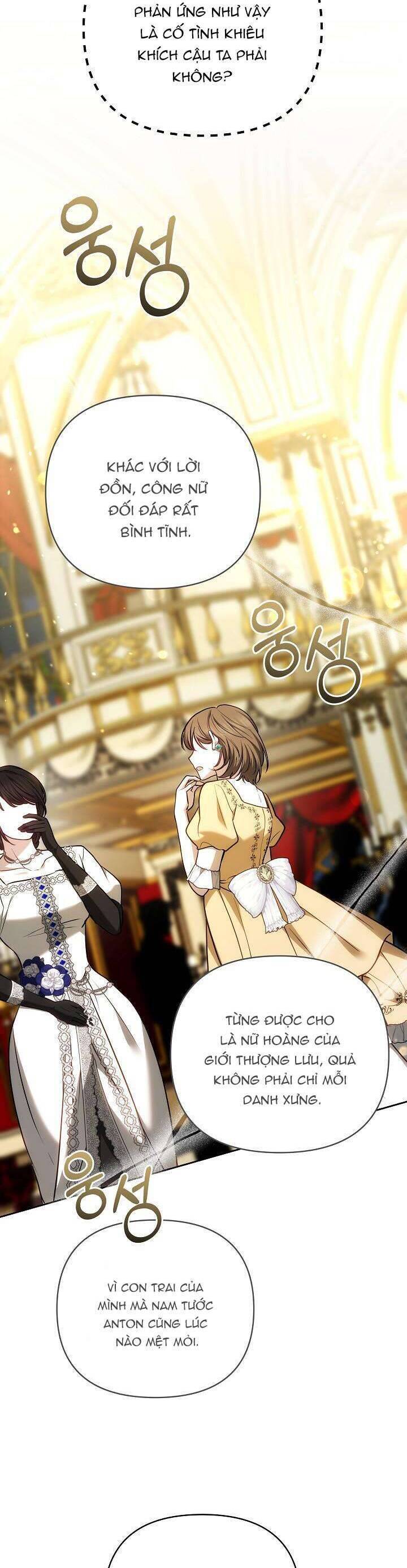 Hãy Ru Em Ngủ - Chapter 22 - Page 45