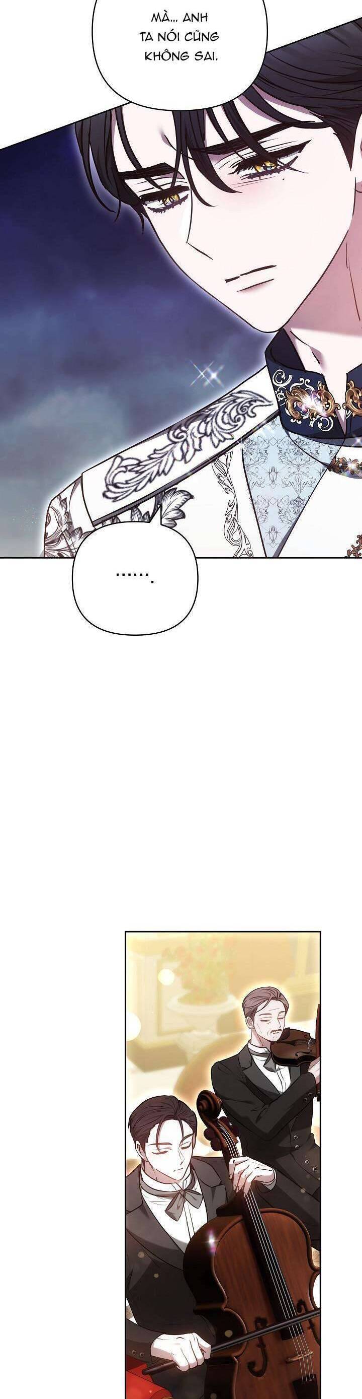 Hãy Ru Em Ngủ - Chapter 22 - Page 46