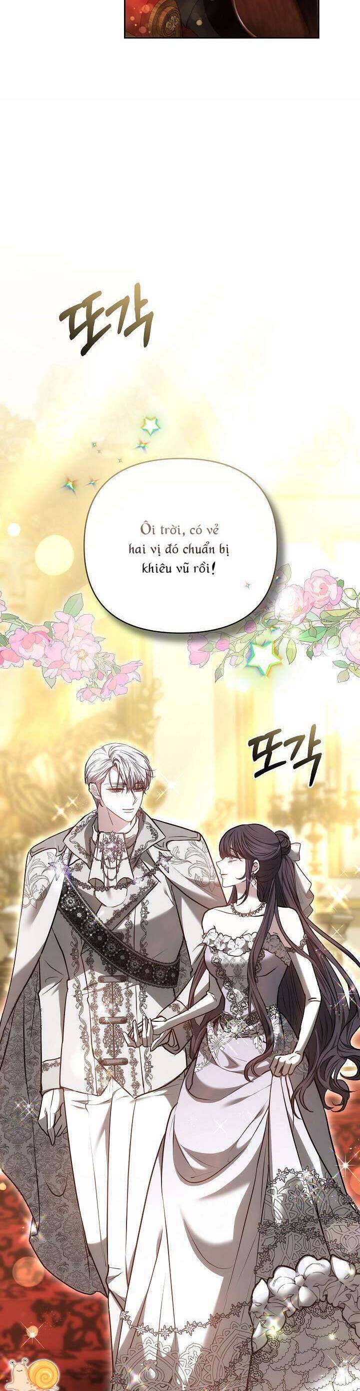 Hãy Ru Em Ngủ - Chapter 22 - Page 47