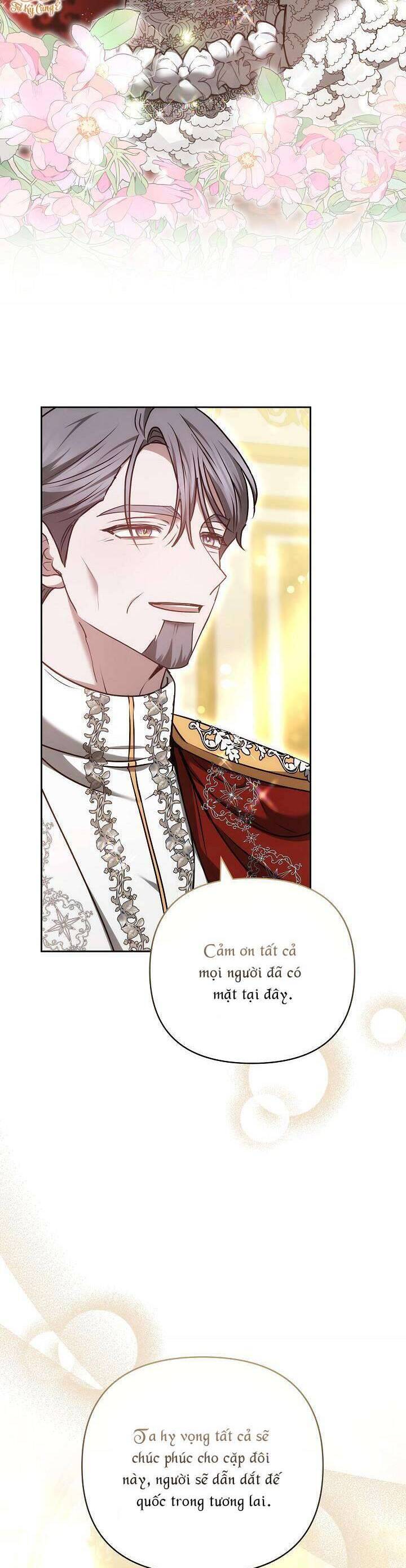 Hãy Ru Em Ngủ - Chapter 22 - Page 48