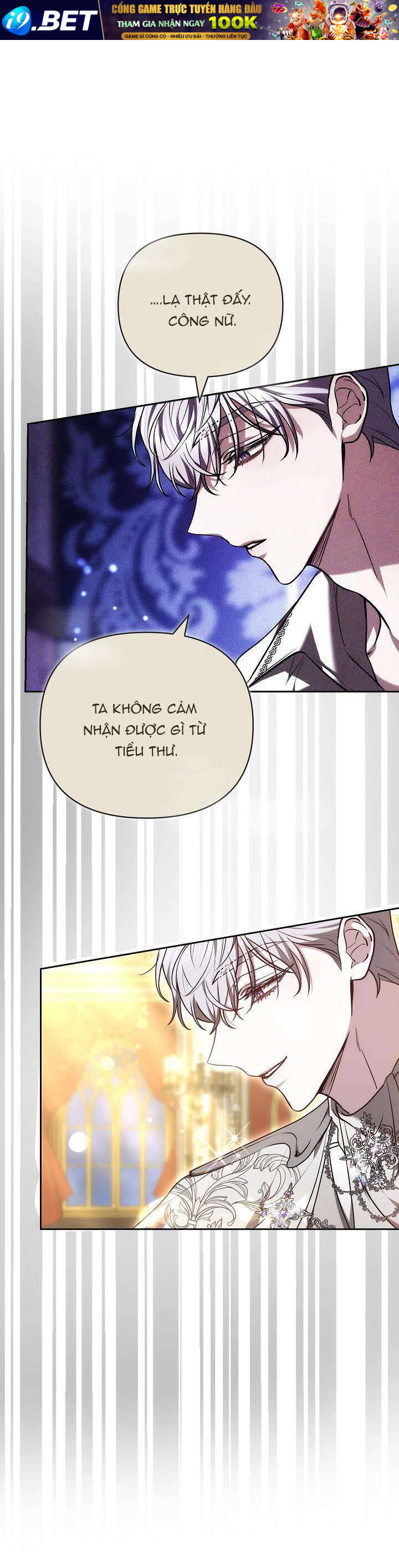 Hãy Ru Em Ngủ - Chapter 22 - Page 51