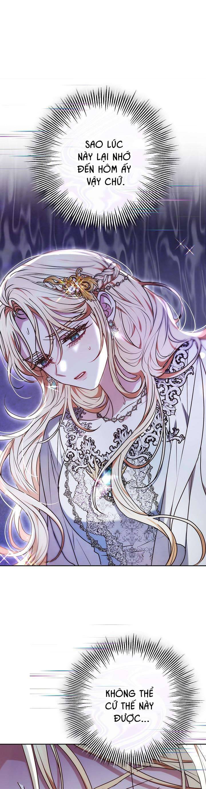 Hãy Ru Em Ngủ - Chapter 22 - Page 52