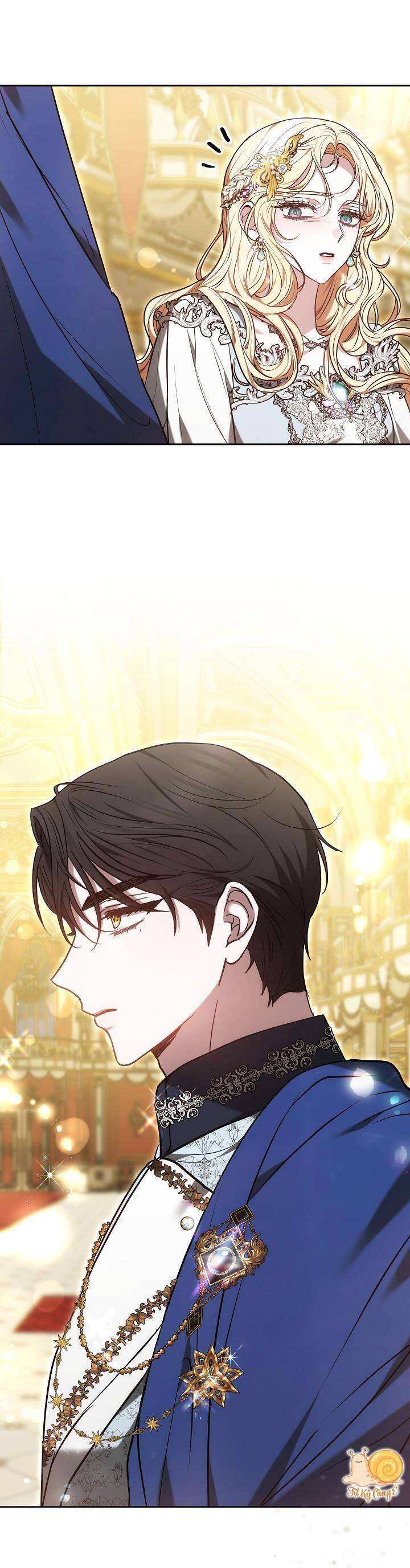 Hãy Ru Em Ngủ - Chapter 22 - Page 54